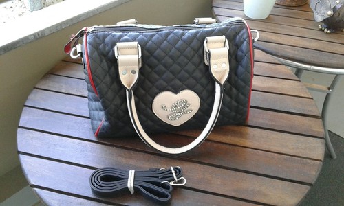 Sac voyage sport femme - sport,