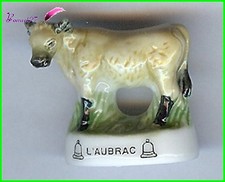 Feve de collection Les VACHE