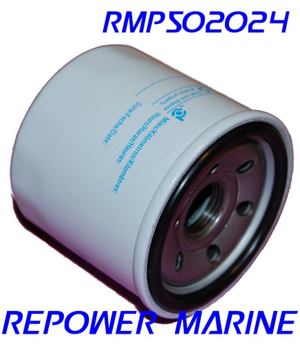Marine huile filtre pour volvo - huile,