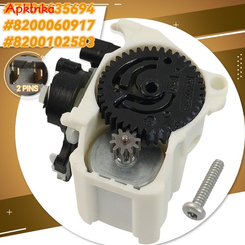 Serrure electrique hayon - electrique, de