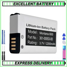 Battery 361-00053-00 for