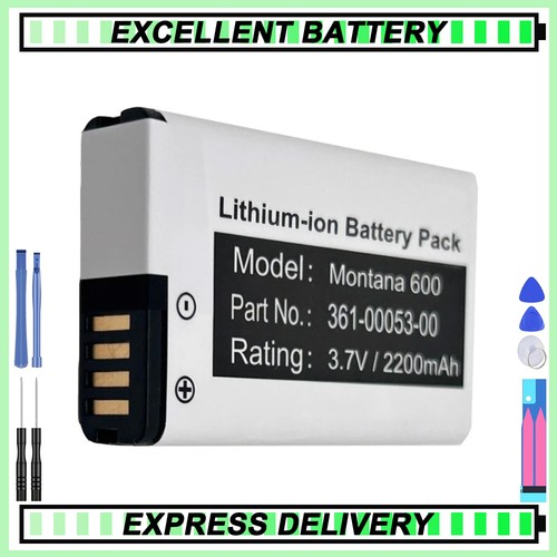 Battery 361 00053 for - battery, 361-00053-00