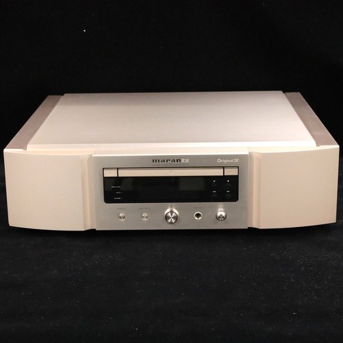 Utilisé lecteur sacd - lecteur, sacd/cd