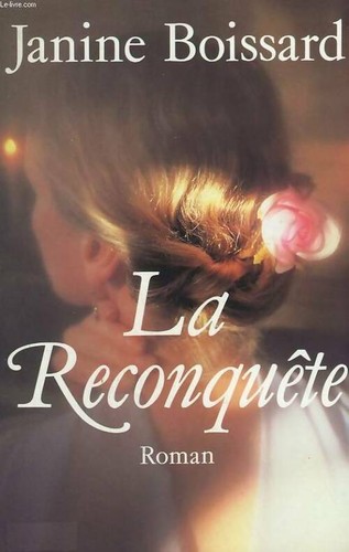 Reconquête janine - -,
