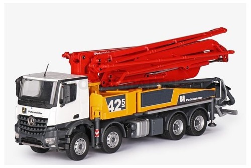Conrad 78199 putzmeister - conrad,