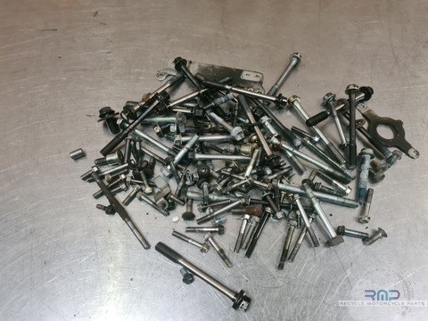 Kit vis moteur suzuki - de,