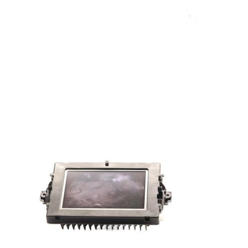 Ecran gps mercedes classe slk - ecran,
