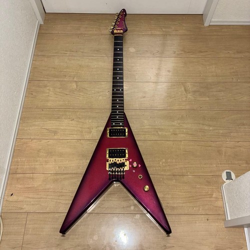 Rare aria pro xx - ii, custom