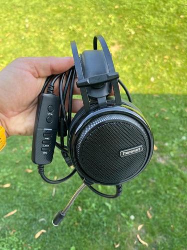Tronsmart glary surround - tronsmart, 7.1
