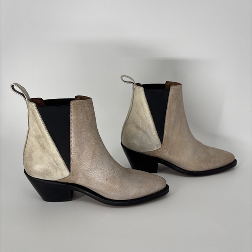 Women lucchese booties - women's,