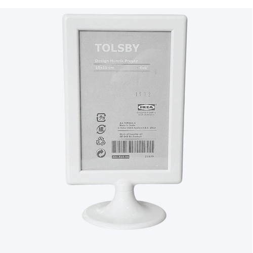 Ikea tolsby 4x6 picture - tolsby,