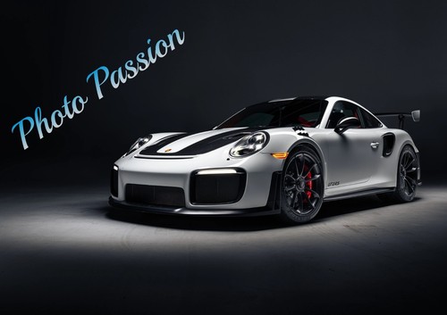 Photo porsche 911 - photo, 700ch