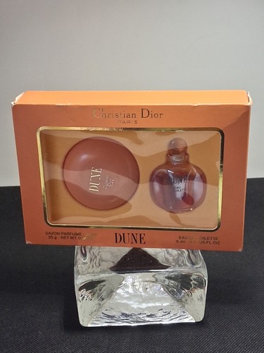 Rare miniature eau parfum - rare,