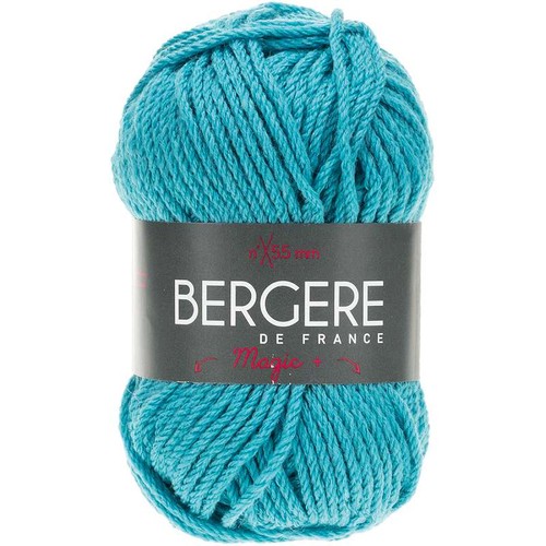 Bergere france magic - bergere, de