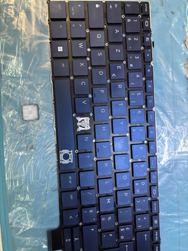 Touches clavier elite - touches,