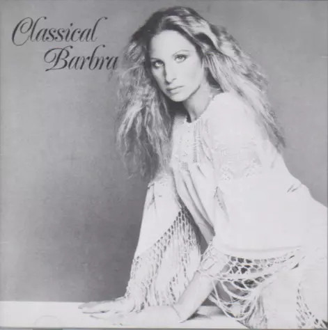 Classical barbra - classical, barbra,