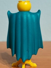 PLAYMOBIL CAP VERT 4147 9241