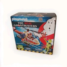 Playmobil Ghostbusters 9385
