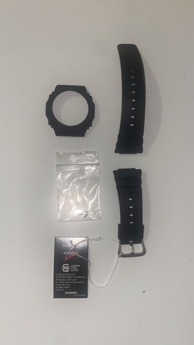 Bracelet origine casio - bracelet,