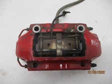 Etrier avant gauche (freinage) ALFA ROMEO GIULIETTA 2 PHASE 3 51920591