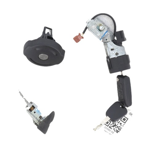 Neiman kit complet barillet - neiman, (barillet