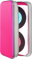 Range CD Pochette,Étui DVD