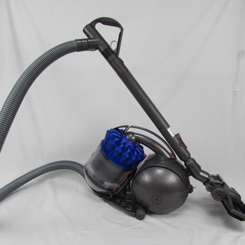 Dyson allergy - dyson,
