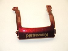 Carénage jonction coque