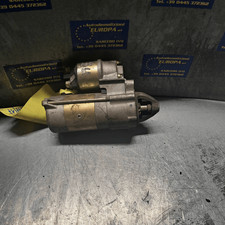 63111027 Démarreur  FIAT