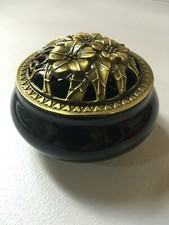 Brûleur d'encens en