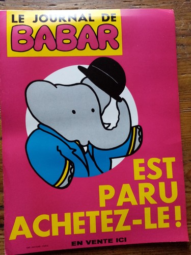 Affiche carton - x,