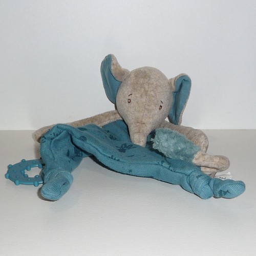 Doudou eléphant moulin roty - moulin,