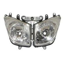 Optique maxiscooter adaptable