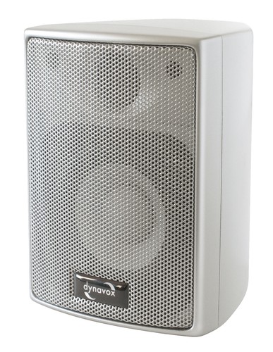 Dynavox satellite 301 high - dynavox, as-301