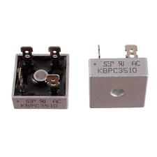 KBPC3510 35A 1000V Diodes de