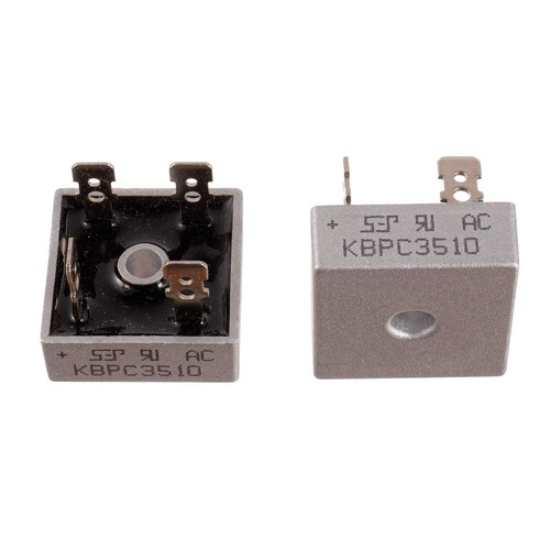 Kbpc3510 35a 1000v diodes - 1000v,