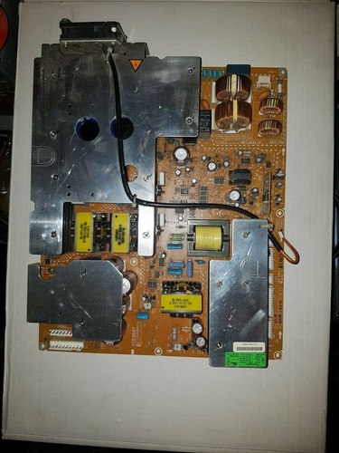 Carte alimentation 1c53601 - carte,