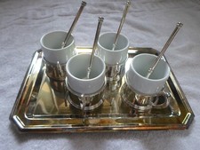 Argenterie service cafe - argenterie,