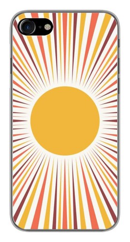 Coque silicone imprimée - en,