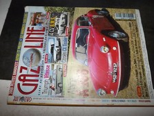 ** Revue Gazoline n°112