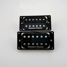 Seymour Duncan SH-1N & SH-4