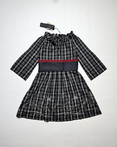 New cop copine dress geisha - cop,