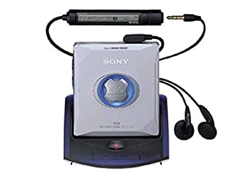 Sony walkman mdlp - md,