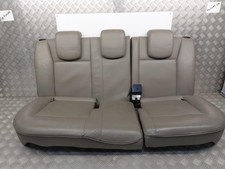 Banquette arriere RENAULT CLIO
