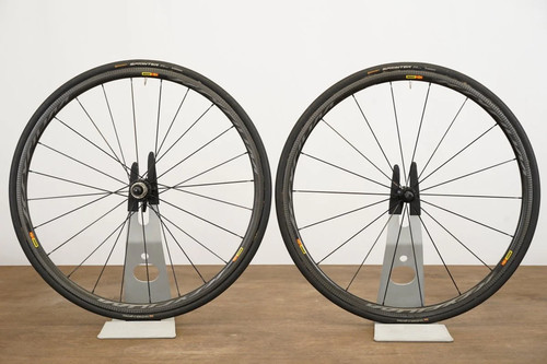 Mavic ksyrium pro carbon - mavic,