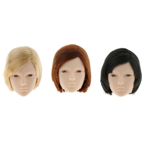 Femme tête sculpter - femme,