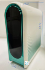 PURIFICATEUR D'EAU OSMOSE