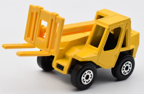 Matchbox superfast mb48 - matchbox,