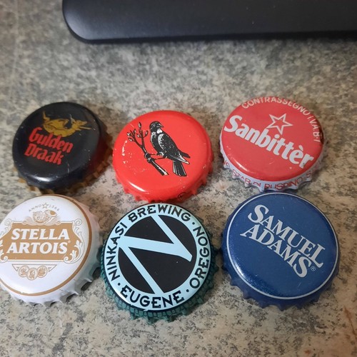 Capsule bière autre - ou,