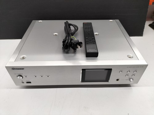 Pioneer 70a network audio - pioneer,